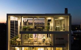 Solara Hotel Boutique